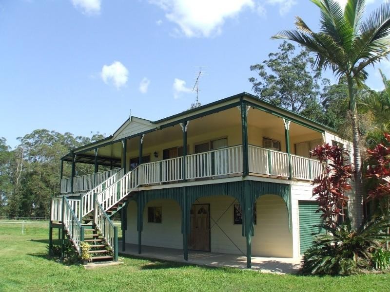 Eumundi QLD 4562