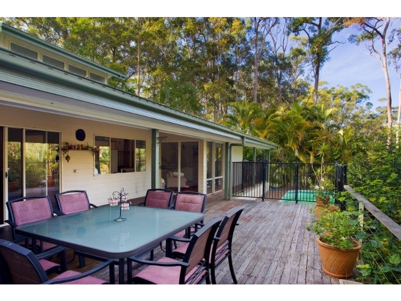 61 Tallgum Avenue, Verrierdale QLD 4562