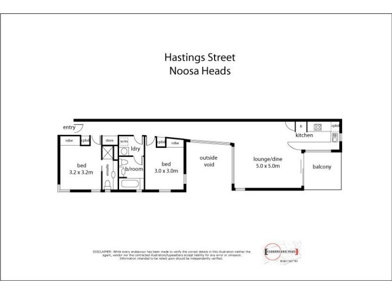 23/40 Hasting Street, Noosa Heads QLD 4567