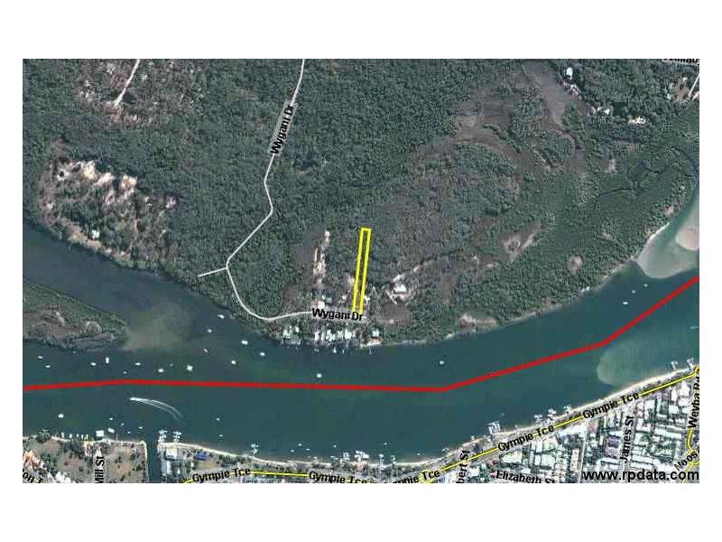 23 Wygani Drive, Noosa Heads QLD 4567