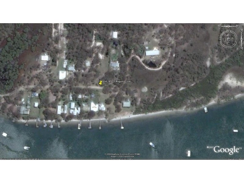 23 Wygani Drive, Noosa Heads QLD 4567