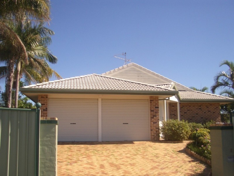 Sunrise Beach QLD 4567