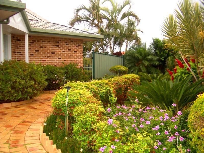 Sunrise Beach QLD 4567