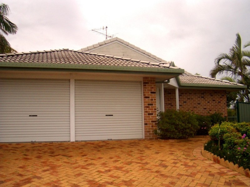 Sunrise Beach QLD 4567