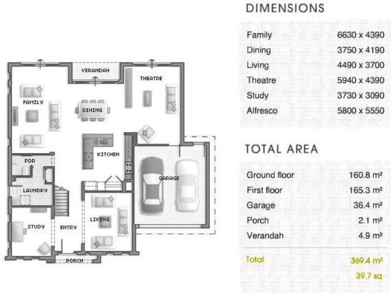 Lot 1406 The Avenue, Peregian Springs QLD 4573