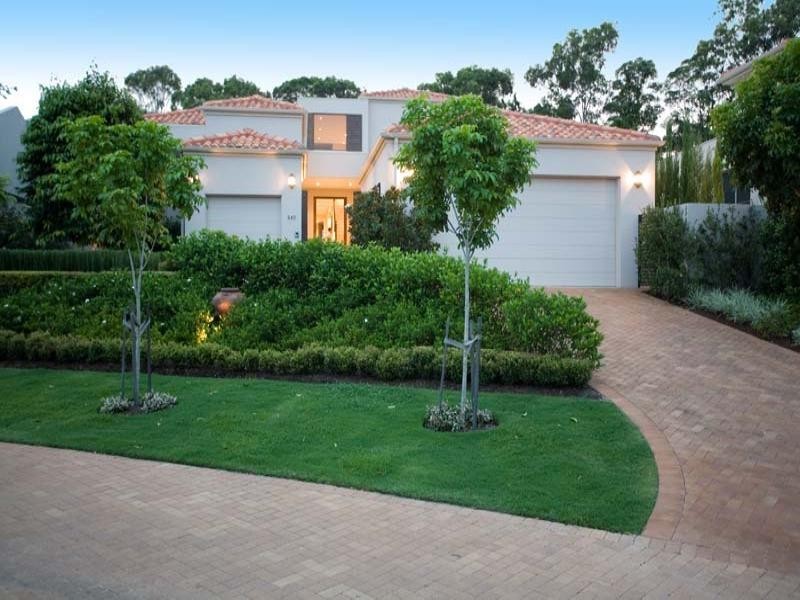 540/61 Noosa Springs Drive, Noosa Heads QLD 4567