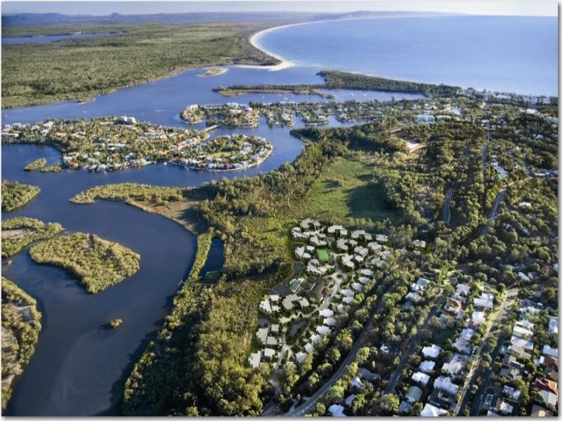 Noosa Heads QLD 4567