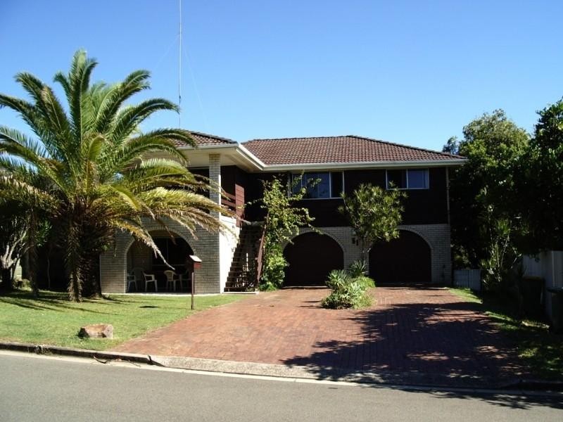 Sunrise Beach QLD 4567