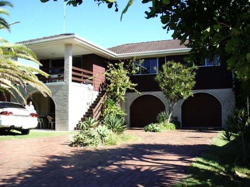 Sunrise Beach QLD 4567