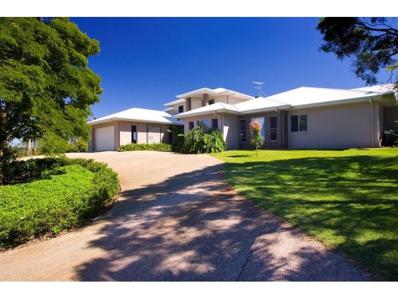 Eumundi QLD 4562