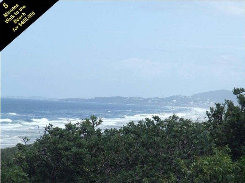 179 Edwards Street, Sunshine Beach QLD 4567