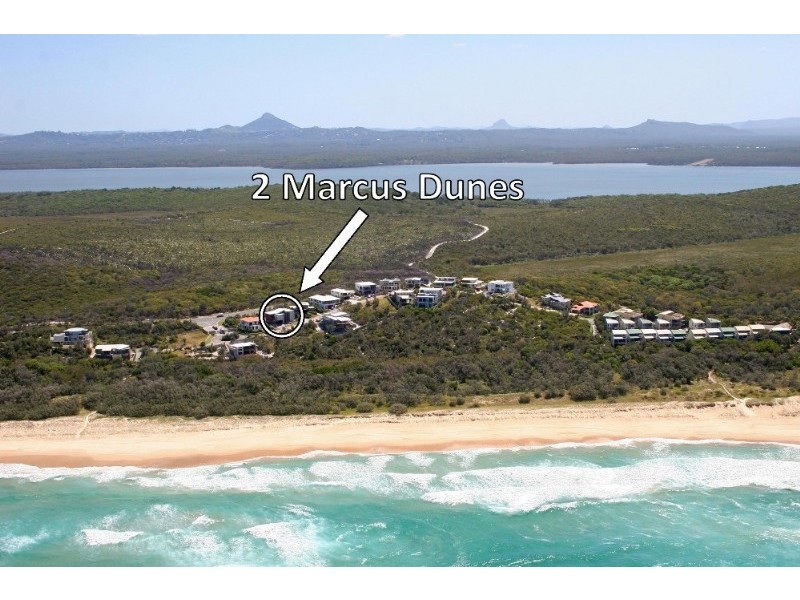 Castaways Beach QLD 4567