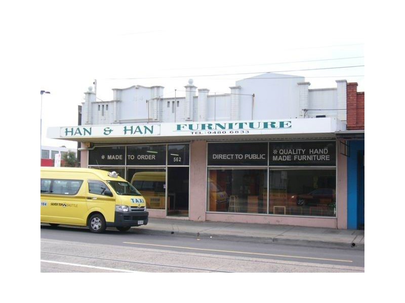 562-564 High Street, Northcote VIC 3070
