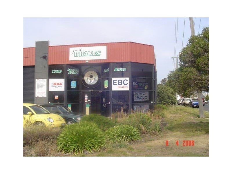 15 Truck City Drive, Campbellfield VIC 3061