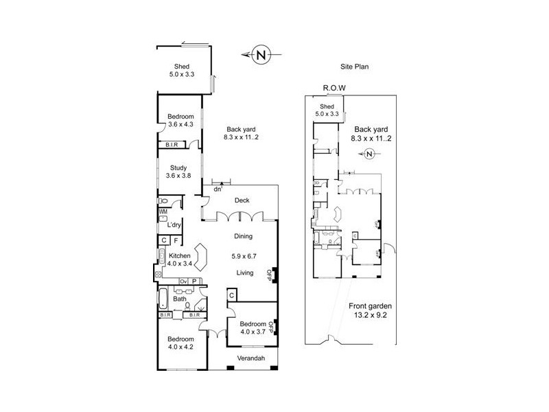 66 Gordon Street, Coburg VIC 3058