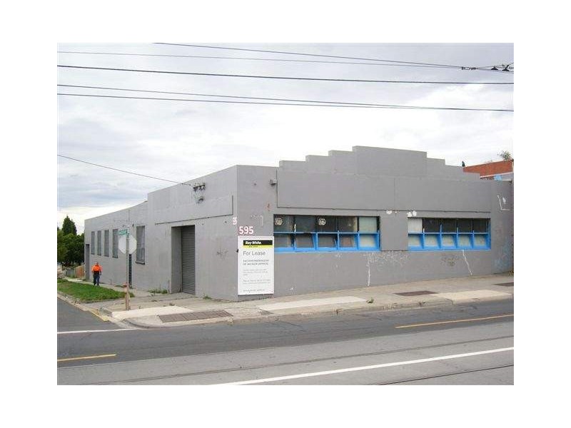 595-597 Plenty Road, Preston VIC 3072