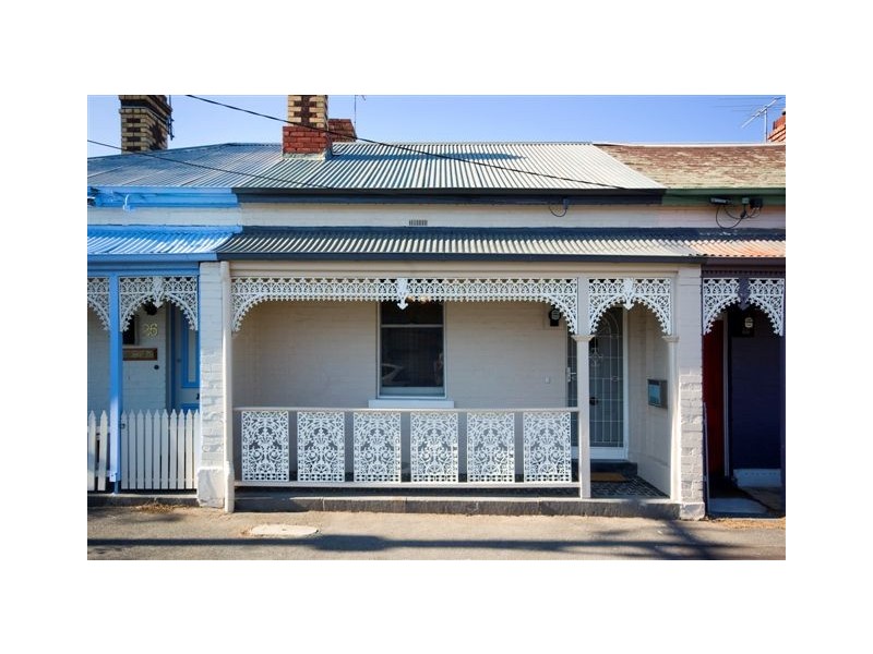 24 George Street, Northcote VIC 3070