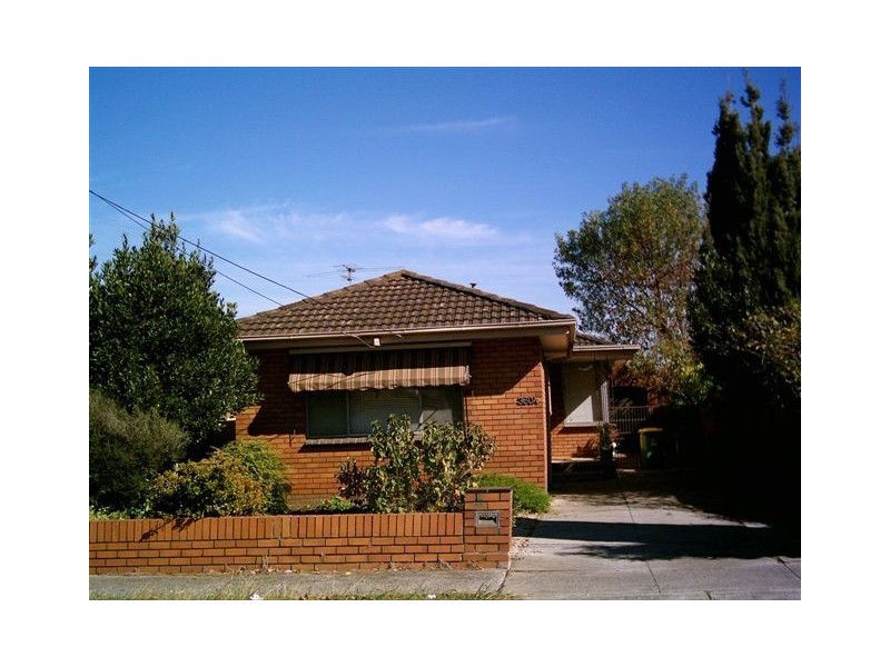 360a Station Street, Thornbury VIC 3071
