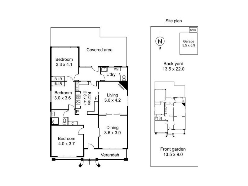 42 Speight Street, Thornbury VIC 3071