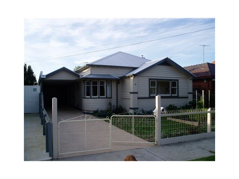 20 Gillingham Street, Preston West VIC 3072