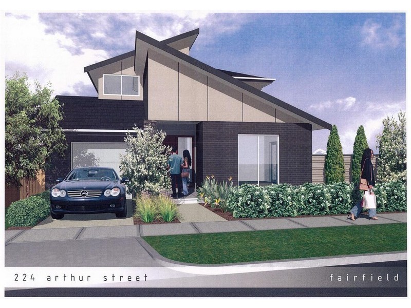 224 Arthur Street, Fairfield VIC 3078