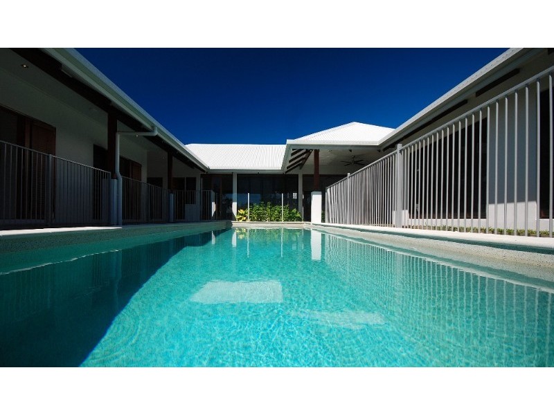 Trinity Beach QLD 4879