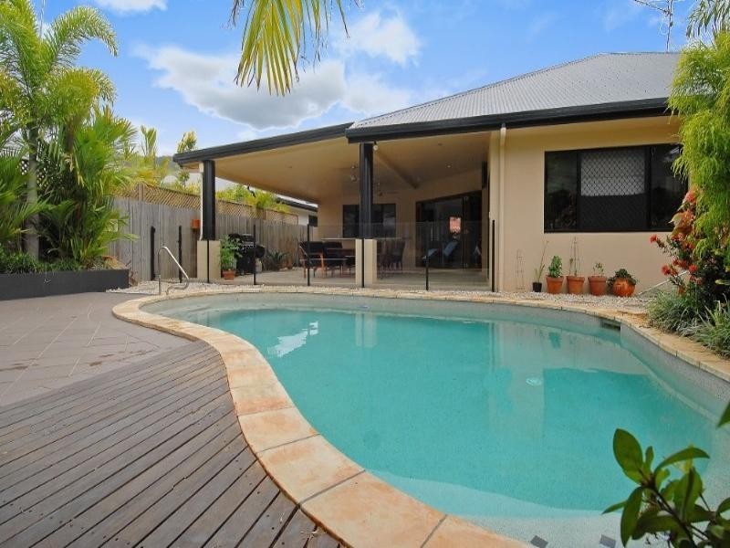 Kewarra Beach QLD 4879