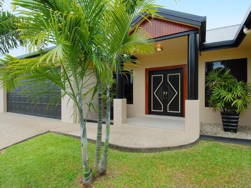 Kewarra Beach QLD 4879