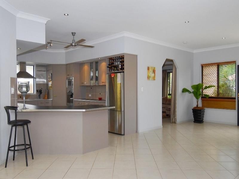 Kewarra Beach QLD 4879