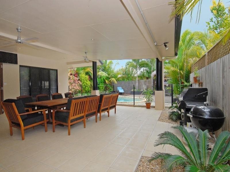 Kewarra Beach QLD 4879