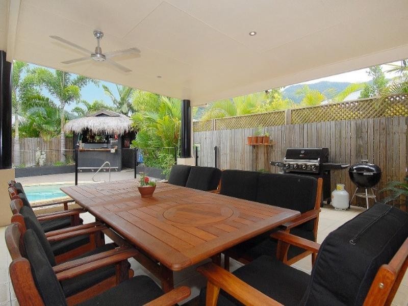 Kewarra Beach QLD 4879