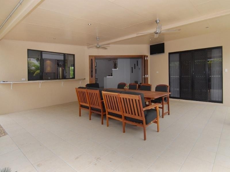 Kewarra Beach QLD 4879