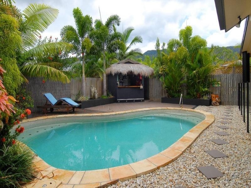 Kewarra Beach QLD 4879