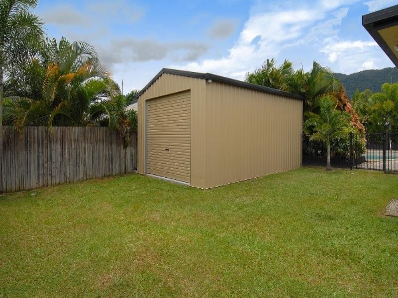Kewarra Beach QLD 4879