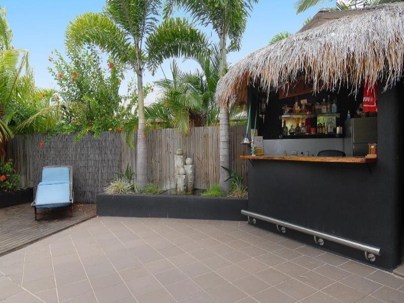 Kewarra Beach QLD 4879