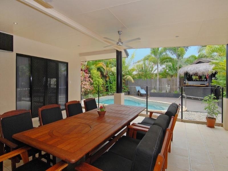 Kewarra Beach QLD 4879