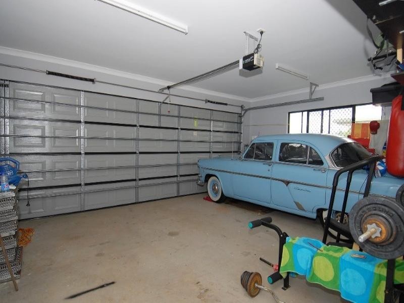 Kewarra Beach QLD 4879