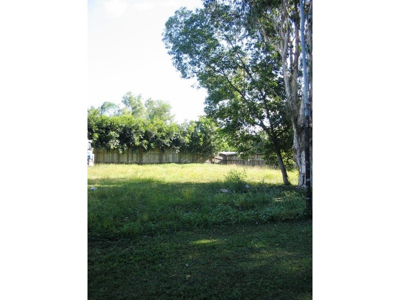 Clifton Beach QLD 4879