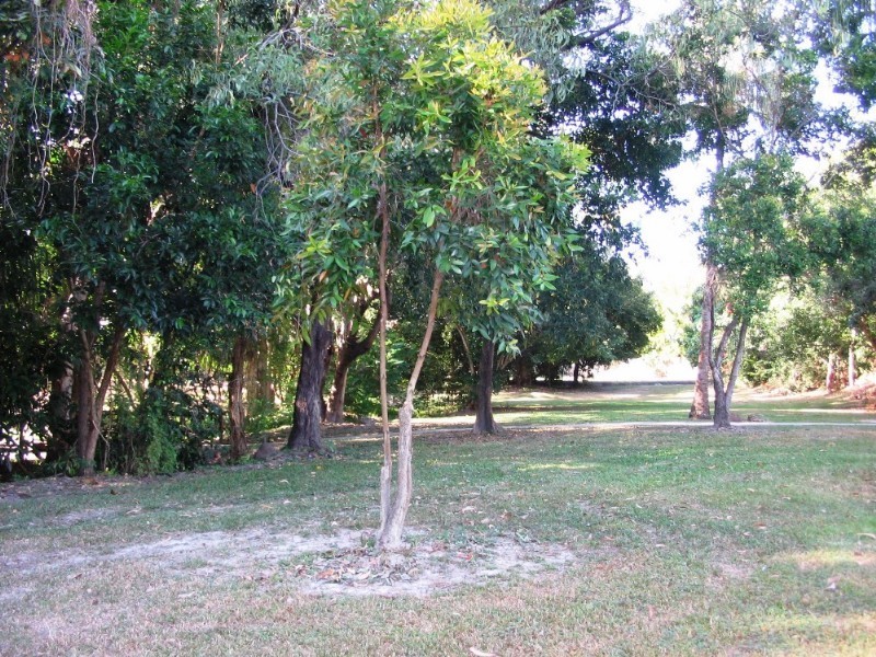 Clifton Beach QLD 4879