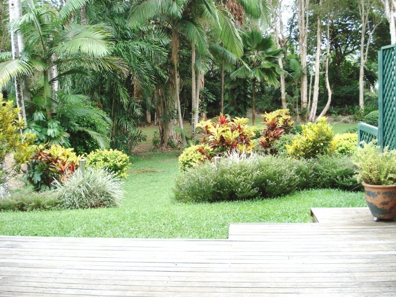 Yorkeys Knob QLD 4878