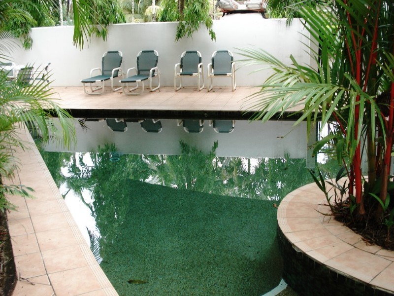 Yorkeys Knob QLD 4878