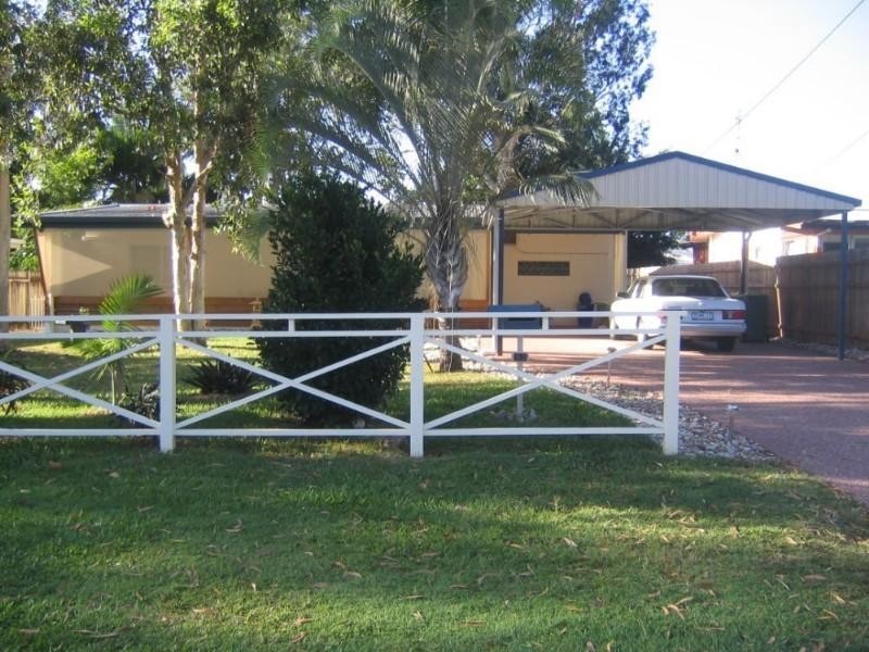 Clifton Beach QLD 4879