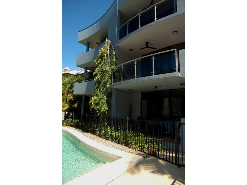 Yorkeys Knob QLD 4878