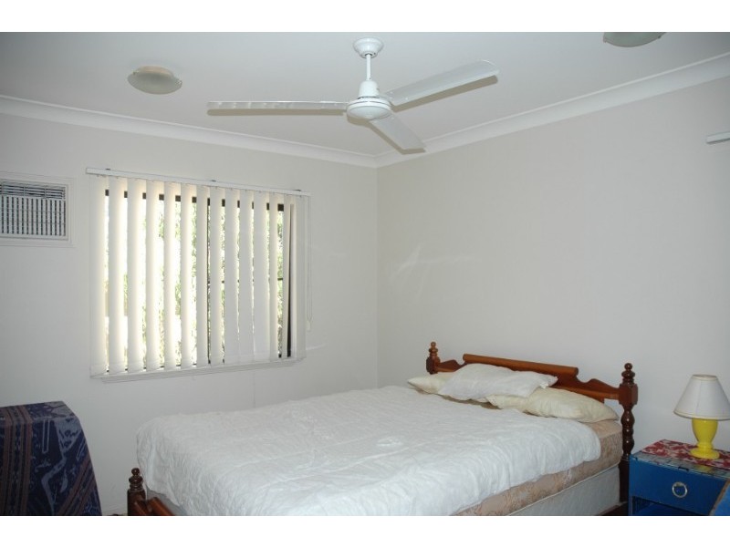 Yorkeys Knob QLD 4878