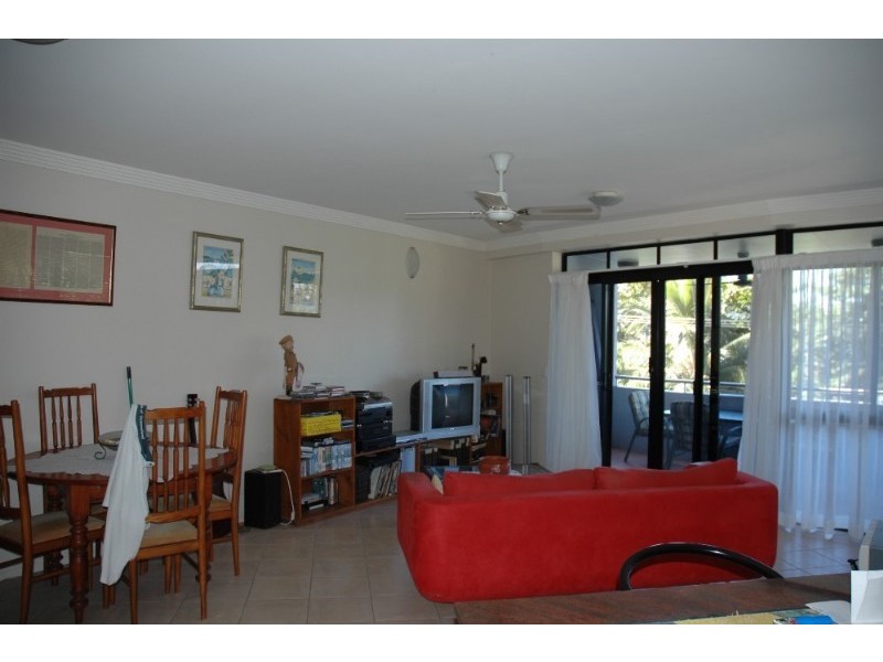 Yorkeys Knob QLD 4878