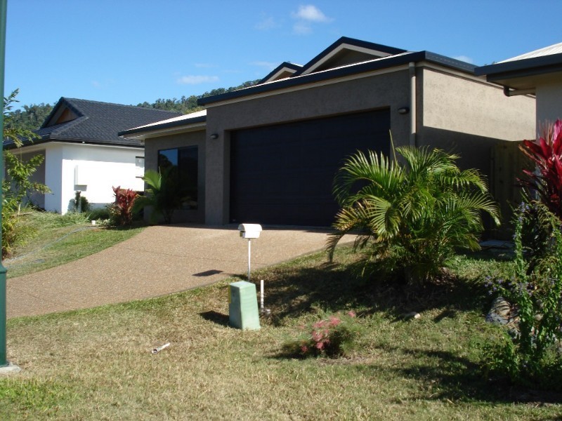Kewarra Beach QLD 4879