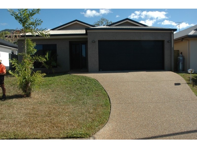 Kewarra Beach QLD 4879