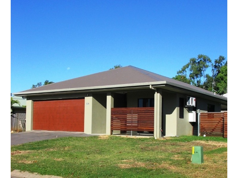 Kewarra Beach QLD 4879