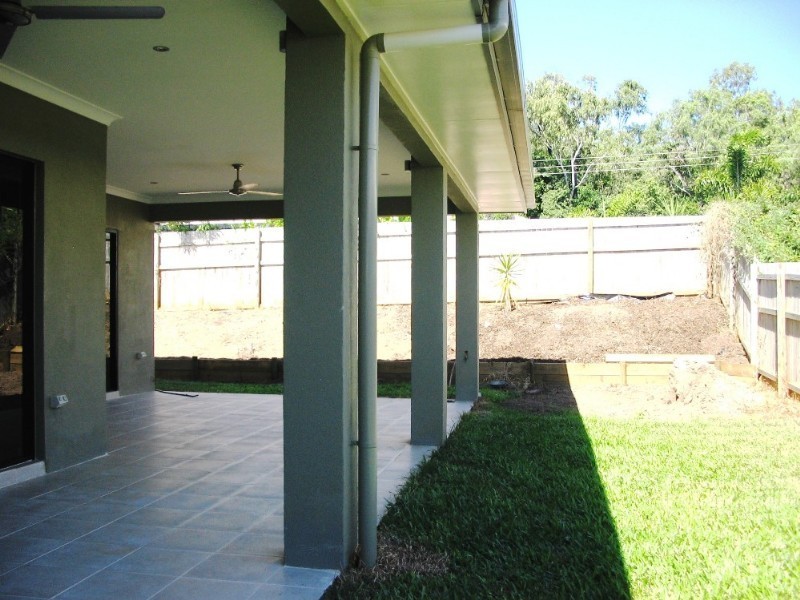 Kewarra Beach QLD 4879