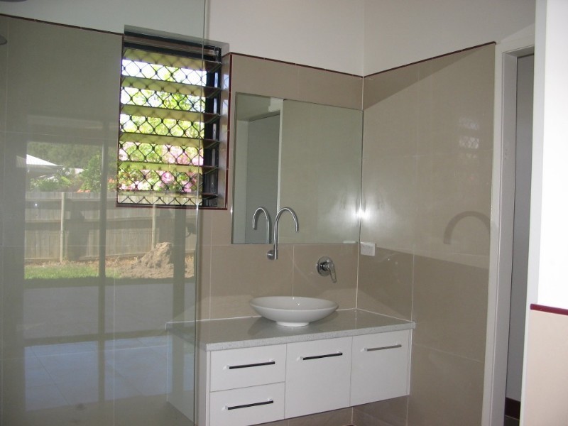 Kewarra Beach QLD 4879